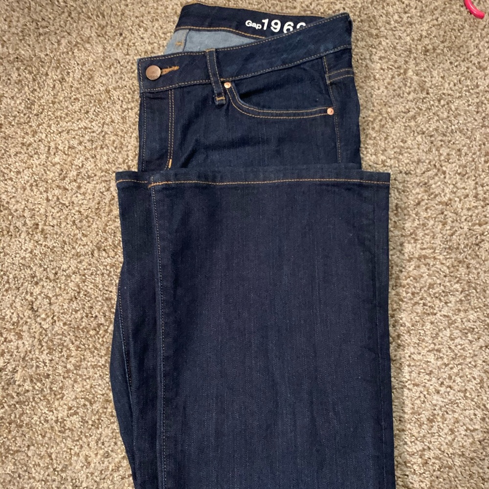 New Gap 1969 Jeans